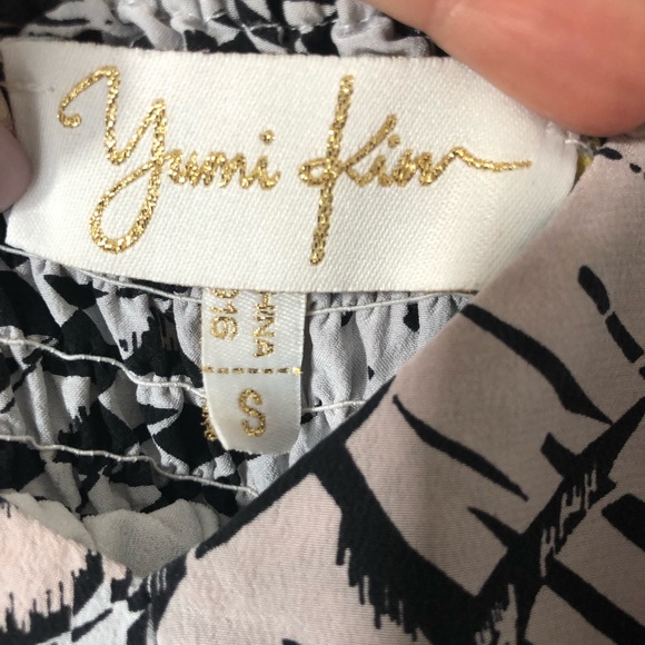 Yumi Kim Maxi Dress - Picture 5 of 8